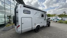 Fahrzeugbild Hymer ML-T 580 #3