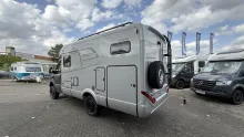 Fahrzeugbild Hymer ML-T 580 #4