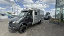 Fahrzeugbild Hymer ML-T 580 #5