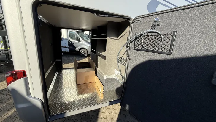 Fahrzeugbild Hymer ML-T 580 #6