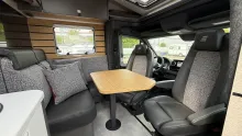 Fahrzeugbild Hymer ML-T 580 #16