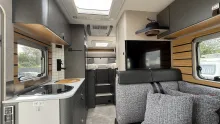 Fahrzeugbild Hymer ML-T 580 #18