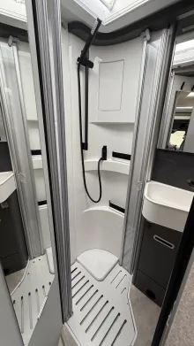Fahrzeugbild Hymer ML-T 580 #21