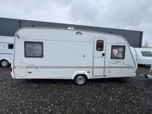 Fahrzeugbild Elddis Tornado GTX #1