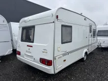 Fahrzeugbild Elddis Tornado GTX #3