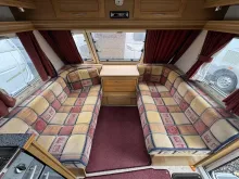 Fahrzeugbild Elddis Tornado GTX #5