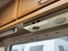 Fahrzeugbild Elddis Tornado GTX #8