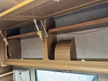 Fahrzeugbild Elddis Tornado GTX #11