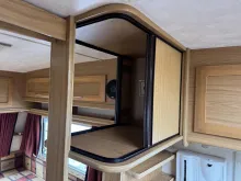 Fahrzeugbild Elddis Tornado GTX #15