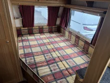 Fahrzeugbild Elddis Tornado GTX #16