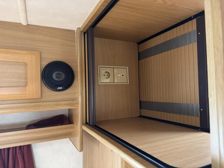 Fahrzeugbild Elddis Tornado GTX #18