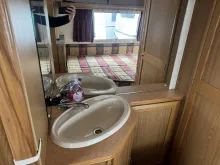 Fahrzeugbild Elddis Tornado GTX #19