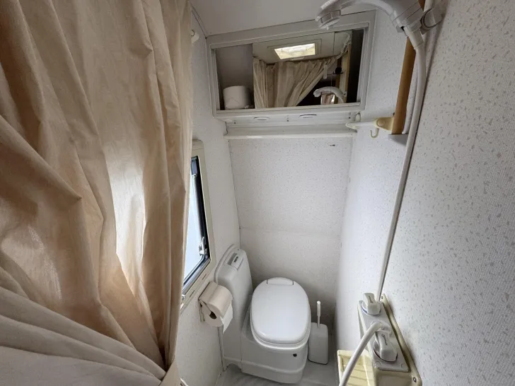 Fahrzeugbild Elddis Tornado GTX #20