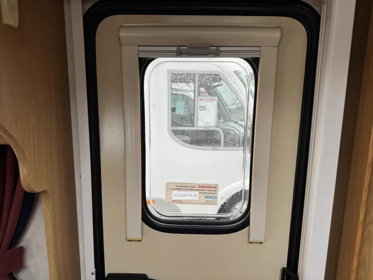 Fahrzeugbild Elddis Tornado GTX #22