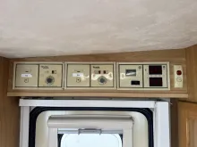 Fahrzeugbild Elddis Tornado GTX #23
