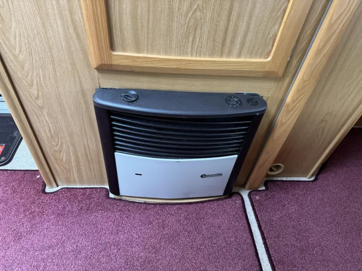 Fahrzeugbild Elddis Tornado GTX #24