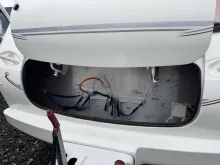 Fahrzeugbild Elddis Tornado GTX #25