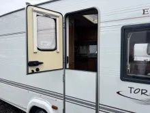 Fahrzeugbild Elddis Tornado GTX #26