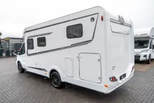 Fahrzeugbild Etrusco T 7.3 SF *155PS*Complete*Hubbett*Markise*Isofix* #3