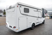 Fahrzeugbild Etrusco T 7.3 SF *155PS*Complete*Hubbett*Markise*Isofix* #4
