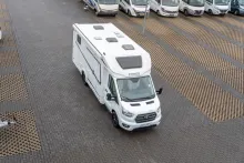 Fahrzeugbild Etrusco T 7.3 SF *155PS*Complete*Hubbett*Markise*Isofix* #5