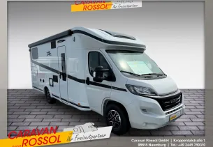 Bild Kosmo L 409