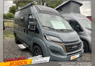 Bild Ecovip 540