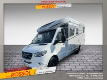 Fahrzeugbild Hymer B-Klasse MC T WhiteLine 600 #1