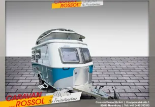 Bild Touring 430