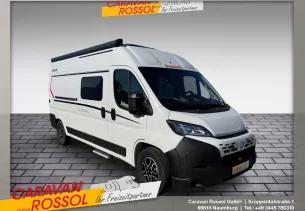 Bild Globetrail<br/>600 DR