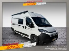 Fahrzeugbild Dethleffs Globetrail 600 DR Fiat Frühjahrs-Sale #1