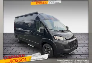 Bild Globetrail<br/>600 DR