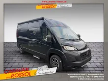 Fahrzeugbild Dethleffs Globetrail 600 DR Fiat Frühjahrs-Sale #1