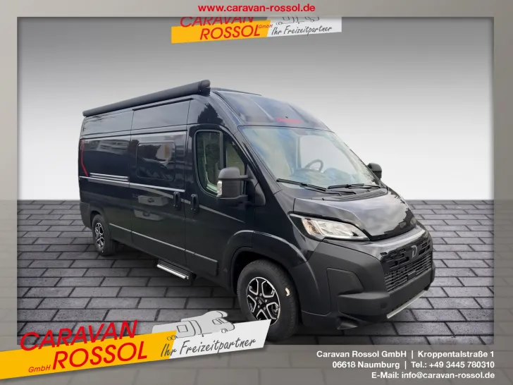 Fahrzeugbild Dethleffs Globetrail 600 DR Fiat Frühjahrs-Sale #1
