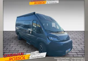 Bild Globetrail<br/>640 ER