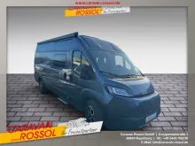 Fahrzeugbild Dethleffs Globetrail 640 ER Fiat #1