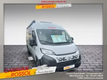 Fahrzeugbild Dethleffs Globetrail 640 EK Fiat Frühjahrs-Sale #1