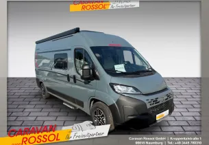 Bild Globetrail 600 ER