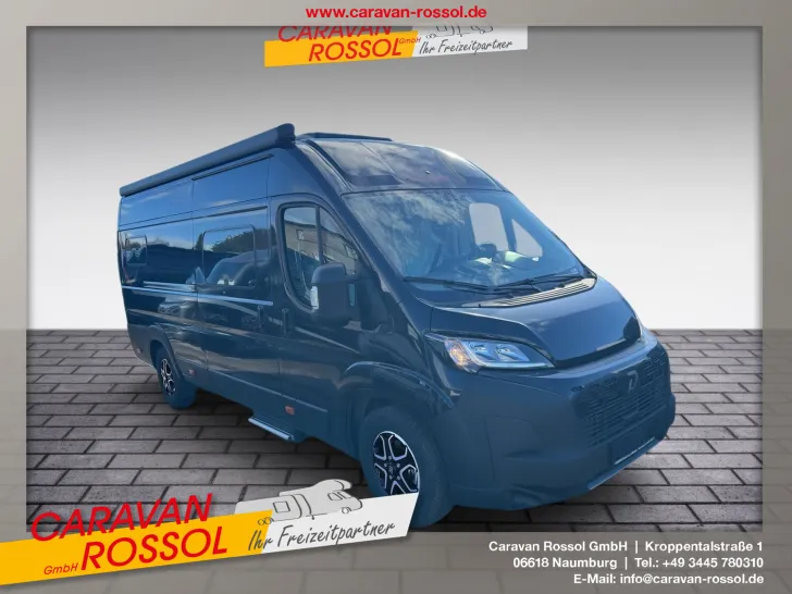 Fahrzeugbild Dethleffs Globetrail 640 ES Fiat Frühjahrs-Sale #1