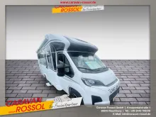 Fahrzeugbild Dethleffs Trend T 7057 DBL Frühjahrs-Sale #1