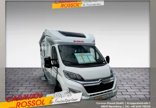 Bild Just Camp T 6812 EB