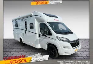 Bild Just Camp<br/>T 7052 DBL