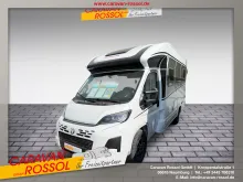 Fahrzeugbild Dethleffs Trend T 6617 EB Frühjahrs-Sale #1