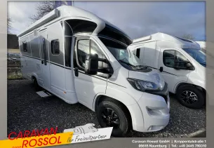 Bild Trend T 7057 DBL