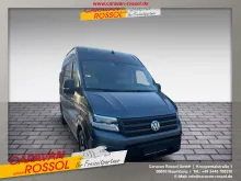 Fahrzeugbild Dethleffs Globetrail Performance 600 DR VW #1