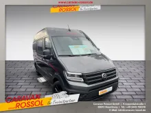 Fahrzeugbild Dethleffs Globetrail Performance 600 DR VW Frühjahrs-Sale #1