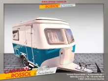 Fahrzeugbild Hymer Eriba Eriba Touring 310 #1