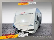 Fahrzeugbild Dethleffs Nomad 520 ELT #1