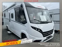 Fahrzeugbild Dethleffs Trend I 7057 DBL #1