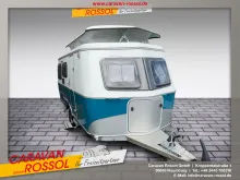 Fahrzeugbild Hymer Eriba Eriba Touring 530 #1